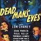 photo du film Dead Man's Eyes
