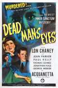 Dead Man s Eyes
