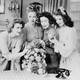 photo du film The Doughgirls