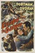 voir la fiche complète du film : Escape to Danger