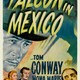 photo du film Le Faucon au Mexique