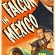 photo du film Le Faucon au Mexique