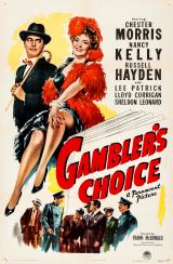 Gambler s Choice
