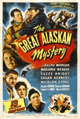 voir la fiche complète du film : The Great Alaskan Mystery