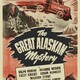 photo du film The Great Alaskan Mystery