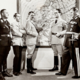 photo du film Hitler et sa clique