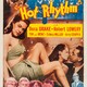 photo du film Hot Rhythm
