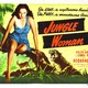 photo du film Jungle Woman