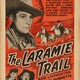 photo du film The Laramie Trail