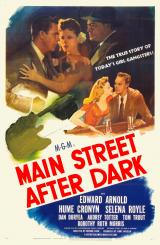 Main Street After Dark