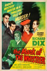 The Mark of the Whistler