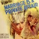photo du film Le mariage... une affaire privée