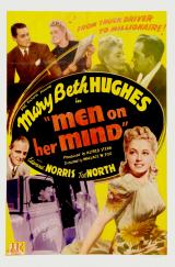 Men On Her Mind