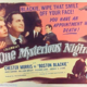photo du film One Mysterious Night