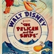 photo du film The Pelican and the Snipe