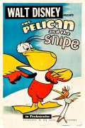 The Pelican and the Snipe