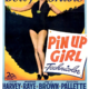 photo du film Pin Up Girl