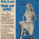 photo du film Pin Up Girl