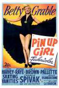 Pin Up Girl