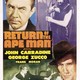 photo du film Return of the Ape Man