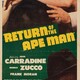photo du film Le Retour de l'homme-singe