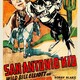 photo du film San Antonio Kid