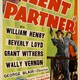 photo du film Silent Partner