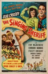 The Singing Sheriff