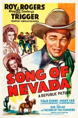 voir la fiche complète du film : Song of Nevada