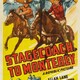 photo du film Stagecoach to Monterey