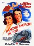 L amour Cherche Un Toit