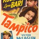photo du film Tampico