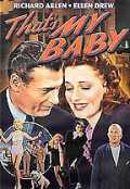 voir la fiche complète du film : That s My Baby!
