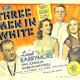 photo du film Trois hommes en blanc