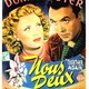 photo du film Coup de foudre