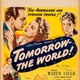 photo du film Les Hommes de demain
