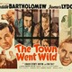 photo du film The Town Went Wild