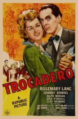 Trocadéro