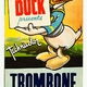 photo du film Trombone Trouble