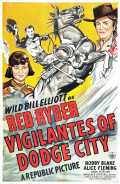 Vigilantes of Dodge City