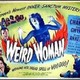 photo du film Weird Woman