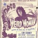 photo du film Weird Woman