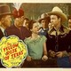 photo du film The Yellow Rose of Texas