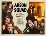 voir la fiche complète du film : Arson Squad