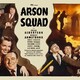 photo du film Arson Squad