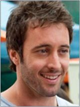 Alex O Loughlin
