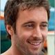 Alex O Loughlin