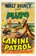 Canine Patrol