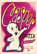 voir la fiche complète du film : Casper the Friendly Ghost