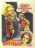 voir la fiche complète du film : El Castillo de las bofetadas